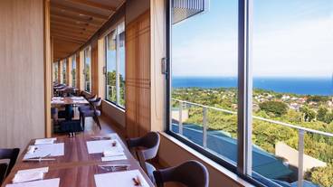 ダイニング「匠海」① / 8