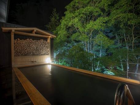 創業大正十五年 蓼科 親湯温泉 / 4