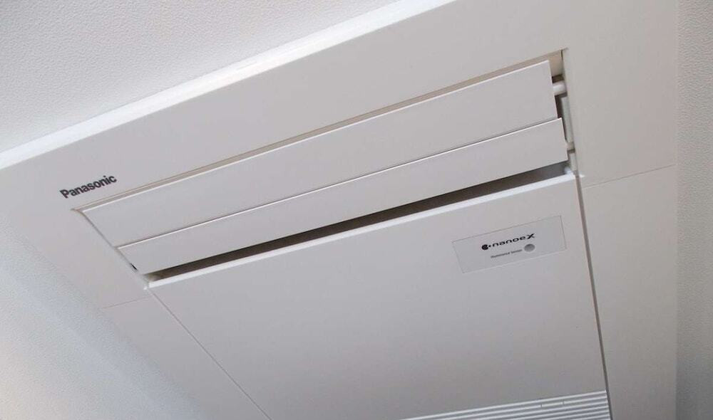 客室の設備とサービス