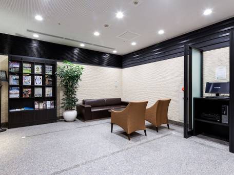 ダイワロイネットホテル神戸三宮 / 3