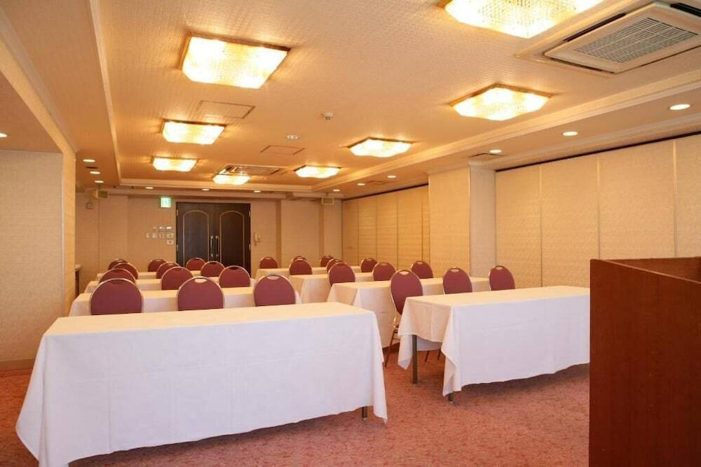 会議室