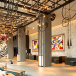 東京のおしゃれなホテルへ♡雰囲気が素敵なホテル19選