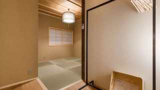 雪・月　露天風呂付き貸切京町家