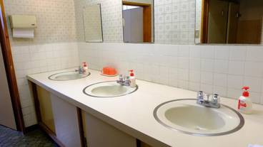 バスルーム / 23