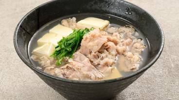 朝食ビュッフェ / 9