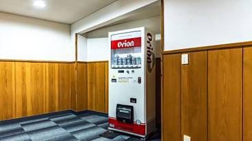 施設内の設備 / 3