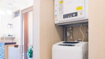 ランドリー ルーム / 5