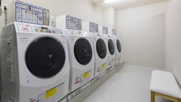 ランドリー ルーム / 8