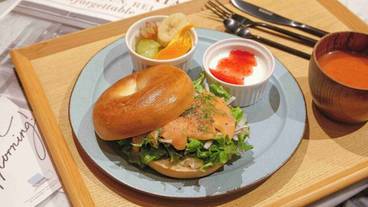 レストラン / 19