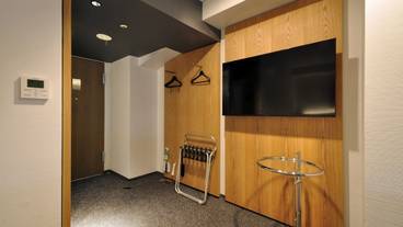 客室の設備とサービス / 19