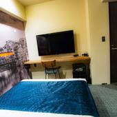 HOTEL S-PRESSO NAMBA（大阪府 シティホテル） / 5