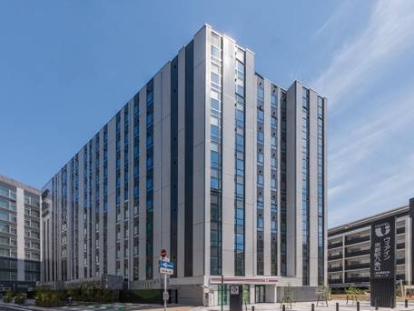 ヴィアインプライム京都駅八条口 / 4