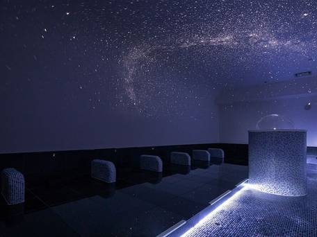 創業大正十五年 蓼科 親湯温泉 / 5