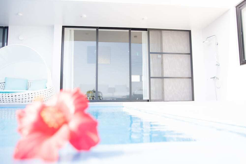 テラス / パティオ