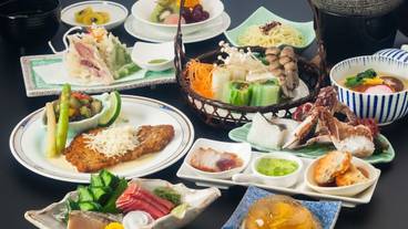 食事・飲み物 / 1