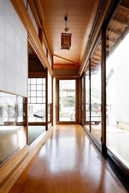 施設からの眺望