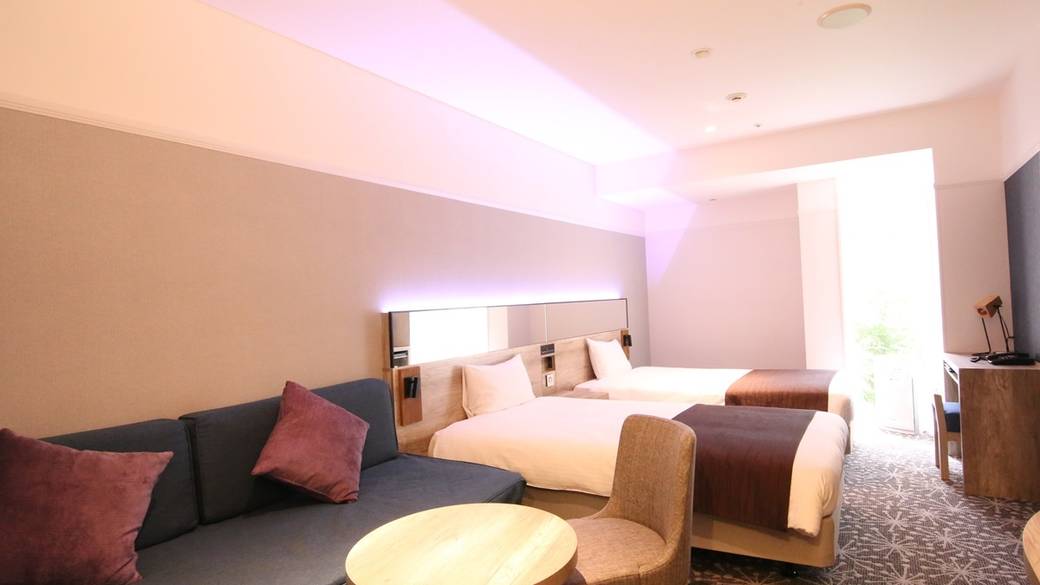 スーペリアツイン / 1