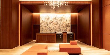 FORZ ホテルフォルツァ博多駅筑紫口 II