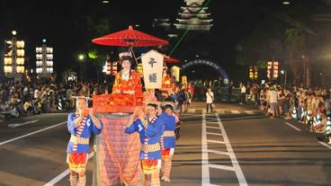 施設からの眺望 / 9