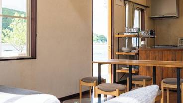 リビング エリア / 31