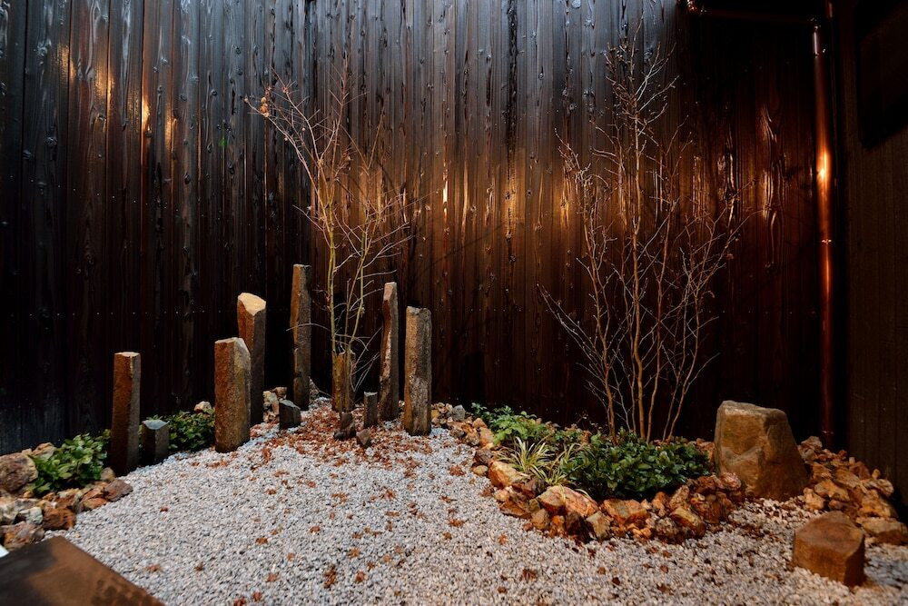 テラス / パティオ