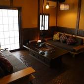 ケイズハウス高山 オアシス（岐阜県 ゲストハウス・ホステル・ドミトリー） / 3