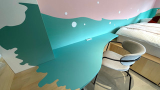 Nagisa 禁煙 (シャワーのみ)