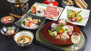 食事・飲み物 / 2