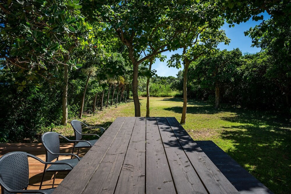 テラス / パティオ