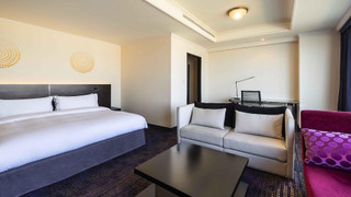 エグゼクティブキングスイート