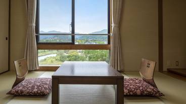 部屋からの景観 / 34