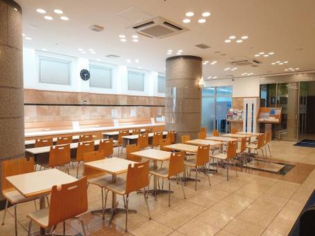 東横イン新潟駅前 / 2