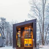 グラビティ（長野県 別荘・ヴィラ・コンドミニアム） / 2