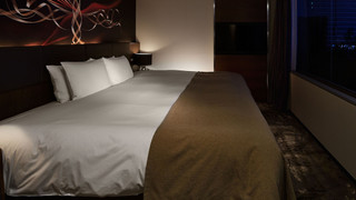 部屋タイプ指定無しスイートルーム (37m²～52m²) 禁煙