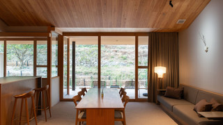 スーペリア スイート