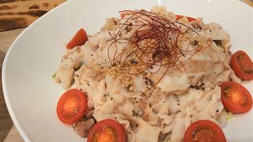 ビュッフェ / 17