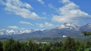 施設からの眺望 / 11