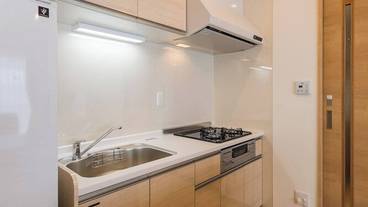 専用キッチン / 6