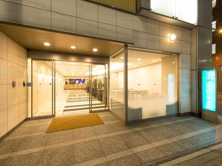 住友不動産ホテル ヴィラフォンテーヌ東京大手町 / 4