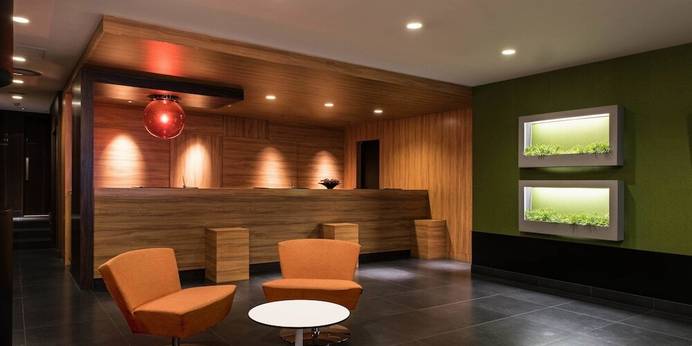 ザ・ビー池袋（東京都 ビジネスホテル） / 1