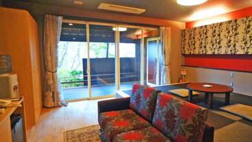 離れ 龍のひげ くぬぎ / 7