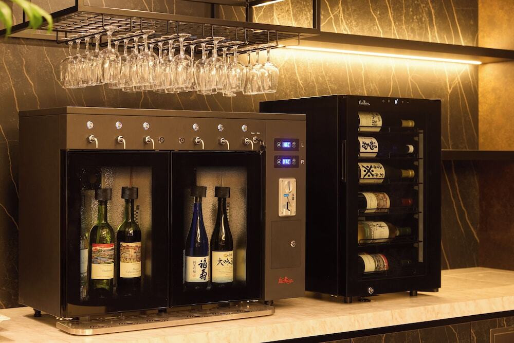 ロビーラウンジ