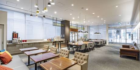 東急ステイ水道橋