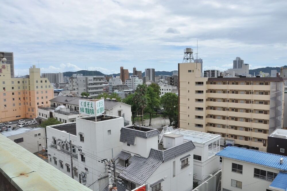 施設からの眺望