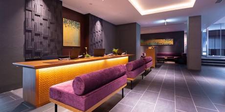 ホテルビスタプレミオ京都 和邸