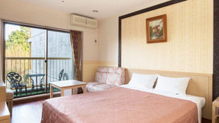 コーナーダブル 禁煙