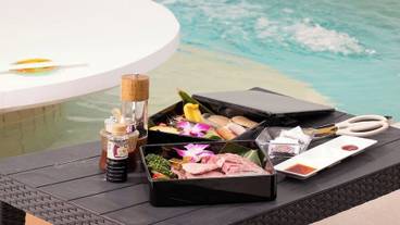 バーベキュー / ピクニック エリア / 13