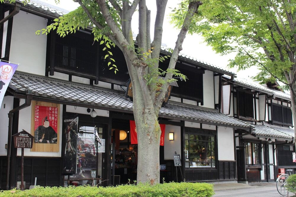 施設からの眺望