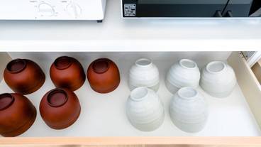 専用キッチン / 17