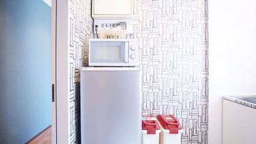 共用キッチン / 11